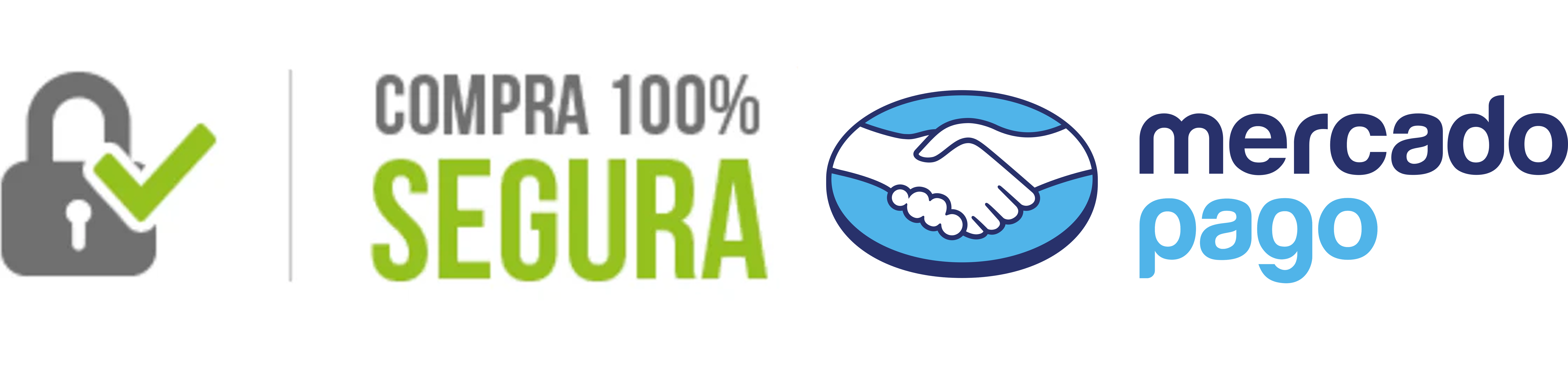 Imagem compra segura Mercado Pago